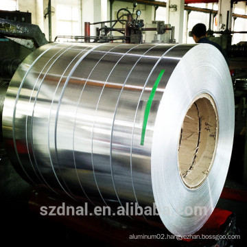 Trim aluminum strips 5052H38 Chinese manufacturer